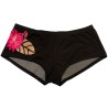 Costume SHORT mutanda marca RASUREL colore nero taglia 4 L