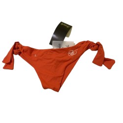 MUTANDA COSTUME DONNA MARCA MARGARITA colore arancione taglia 3 M