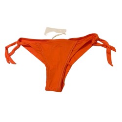 Costume mutanda donna marca OROBLU taglia 4 colore arancione