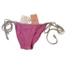 Costume mutanda donna marca GUESS colore rosa taglia 40 S