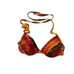 Costume reggiseno marca RASUREL taglia 1 B multicolore
