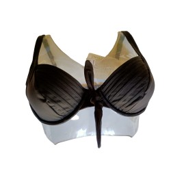 Costume reggiseno marca RASUREL colore nero taglia 3 B