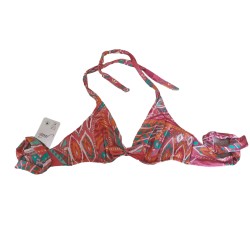 costume reggiseno marca oroblu multicolore taglia 2