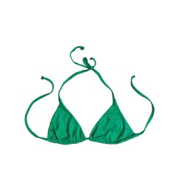costume reggiseno marca io donna colore verde taglia 42