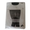 Collant Sisì modello ZEBRATO 60 denari CARBONE