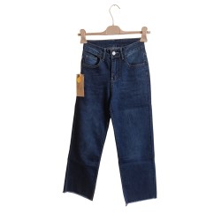 Jeans donna push up marca GHIACCIO E LIMONE