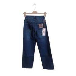 Jeans donna push up marca GHIACCIO E LIMONE taglia XS - S