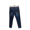 Jeans donna 3D DENIM colore Blu taglia M
