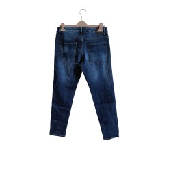 Jeans uomo modello CAPRI FIT marca ANDREA FALCO taglia 46