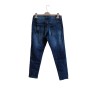 Jeans uomo modello CAPRI FIT marca ANDREA FALCO taglia 46
