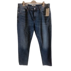 Jeans uomo Sorbino PSJ3581SP colore Blu taglie 46 e 54