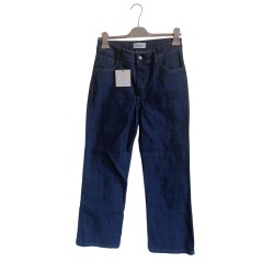 Jeans donna marca NAMI colore Blu taglia S dritti