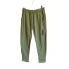 Pantaloni tuta donna verde acido marca ashley taglia M