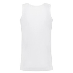 Canottiera FRUIT OF THE LOOM CLASSIC VALUEWEIGHT colore bianco