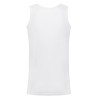 Canottiera FRUIT OF THE LOOM CLASSIC VALUEWEIGHT colore bianco