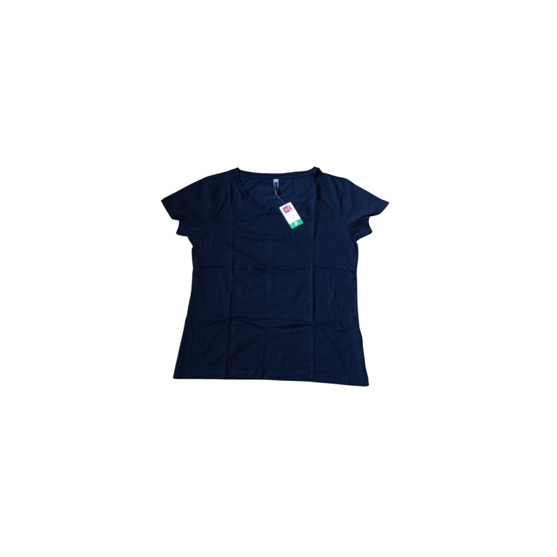 T-shirt marca PAYPER taglia XL colore nero