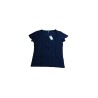 T-shirt marca PAYPER taglia XL colore nero