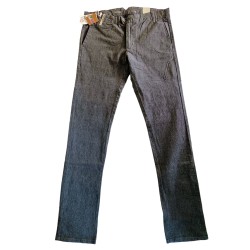 Pantaloni Bambino marca SARABANDA colore grigio taglia 40 42