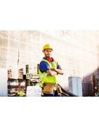 Abbigliamento da lavoro